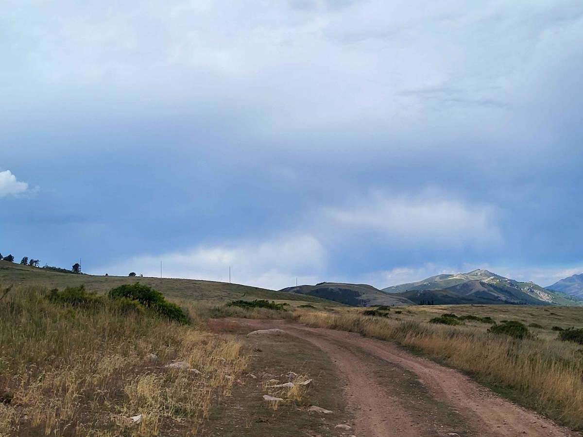 Great Western Trail photo 2