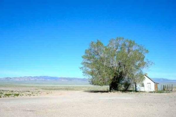 Pine Valley Road