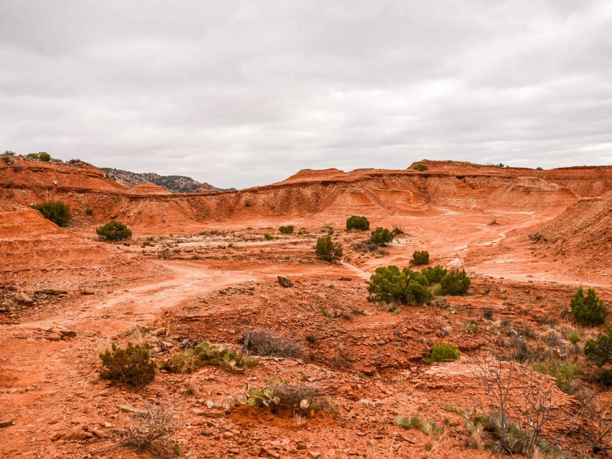 Enter Mars photo 4