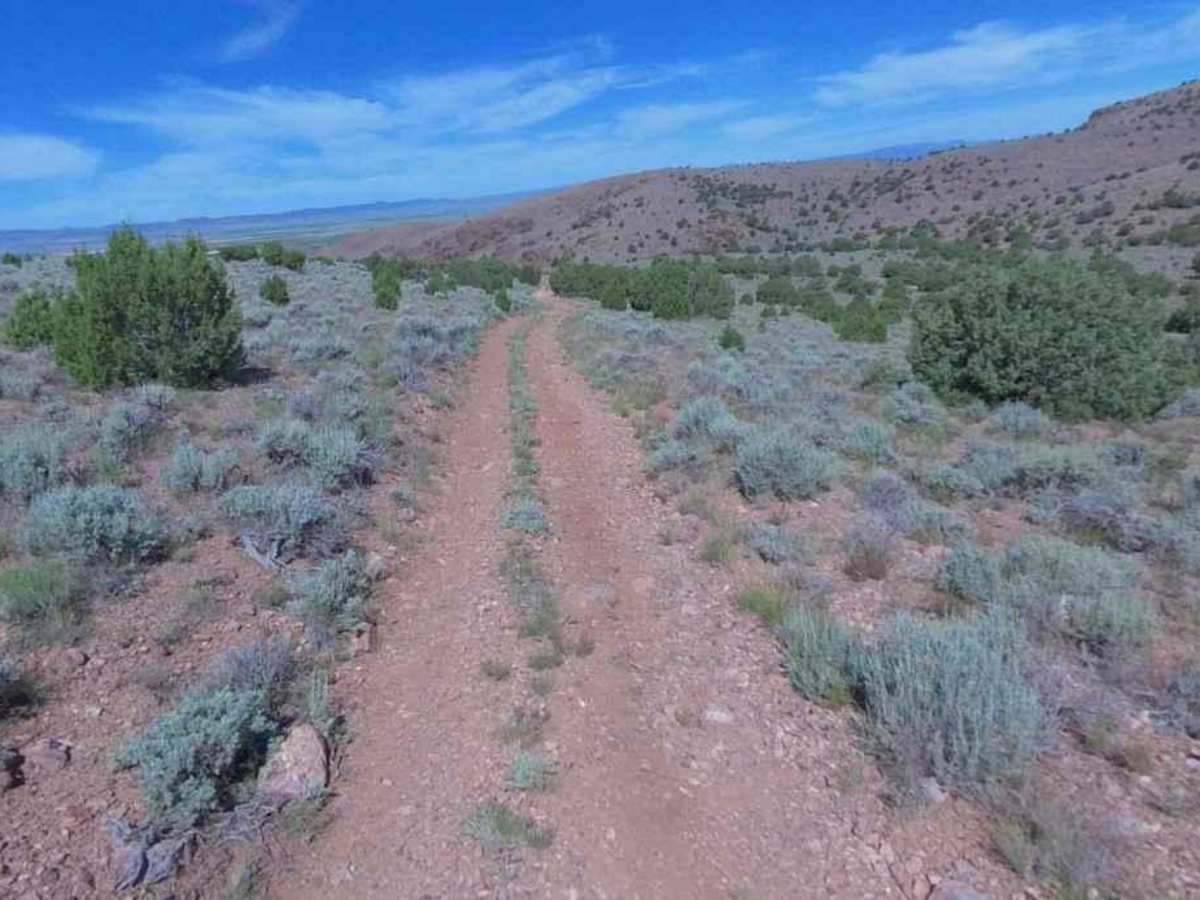 North Spur Sand Well Loop photo 4