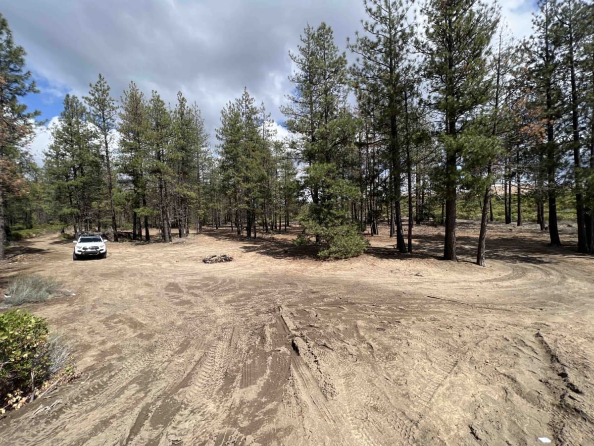 Finley Butte photo 6