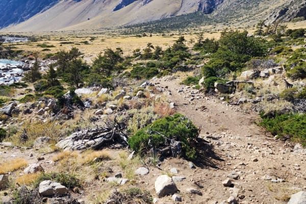 Clarks Fork Canyon