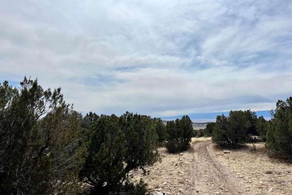 Beaver Creek Lookout - BLM#6102J