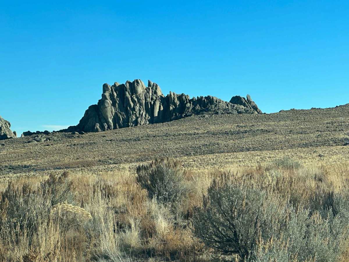 Davey Town Rocky Mountains photo 5