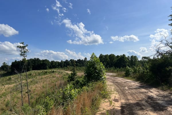 Fork Creek Road