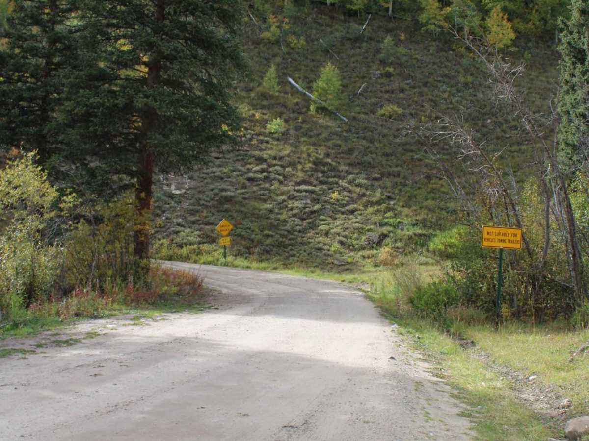 Fish Creek Approach photo 5