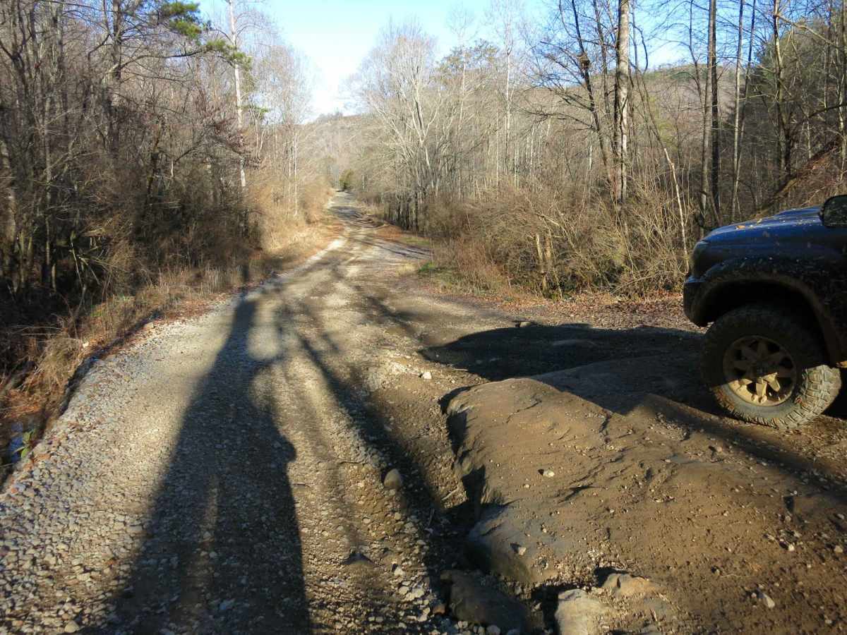 Trail 37 - Hickory Creek Trail photo 3