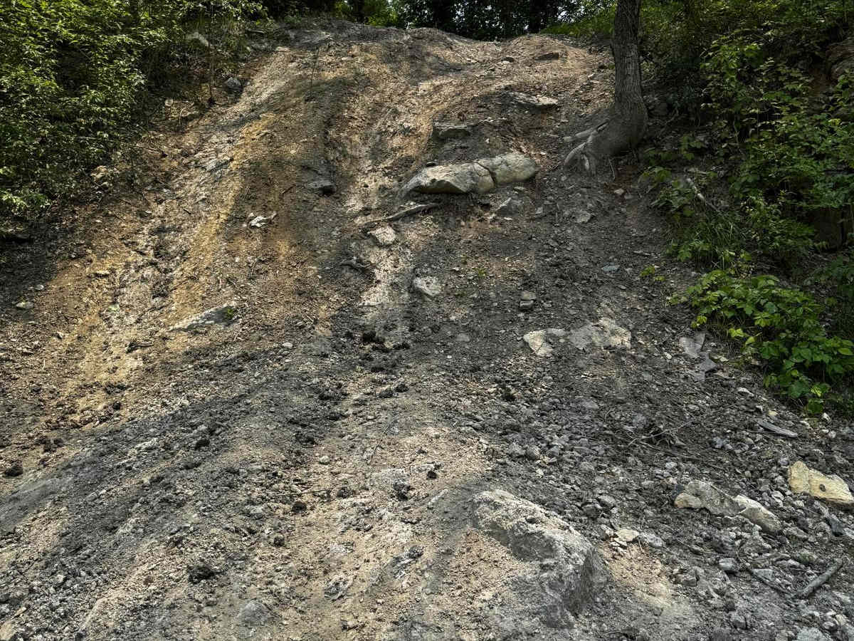 Yee Haw Ledges 103 photo 5
