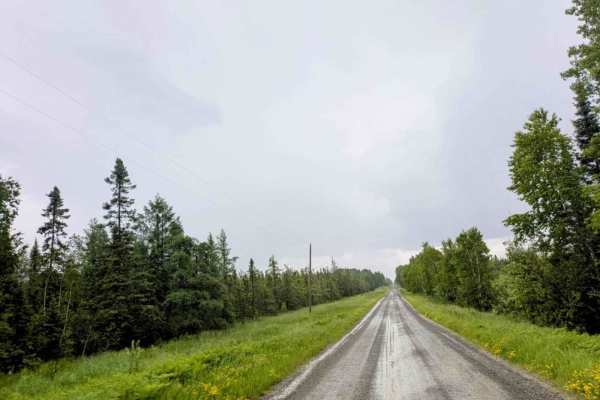 Hill Road