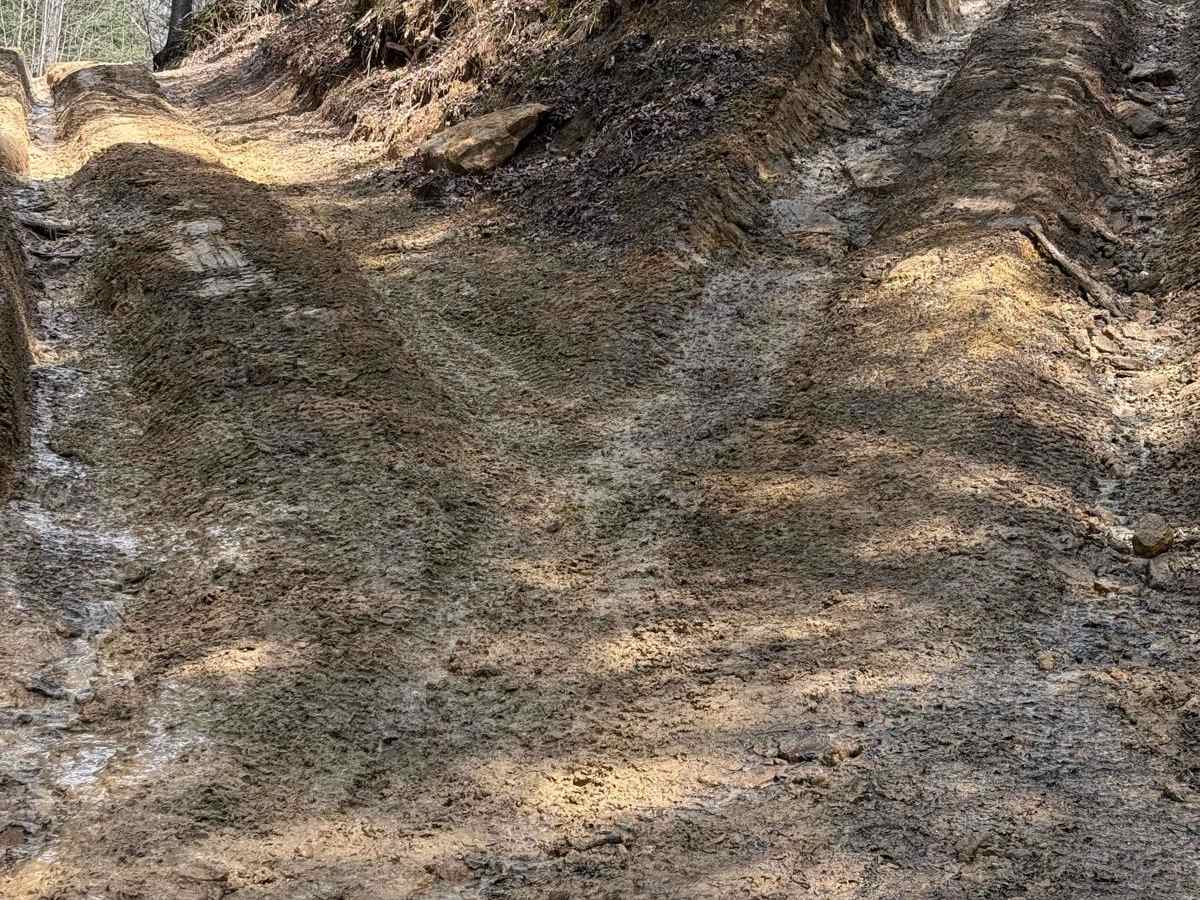 Trail 5 photo 3
