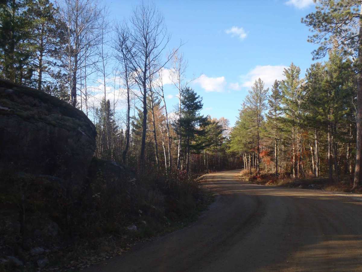 Echo Trail photo 2