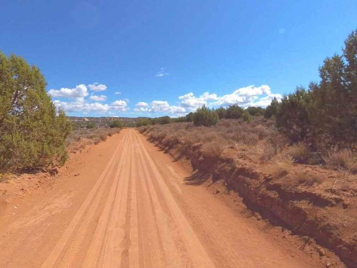 Four Mile Bench Road-BLM440 photo 3