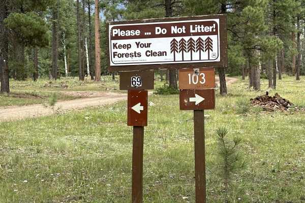 FR 69 American Park