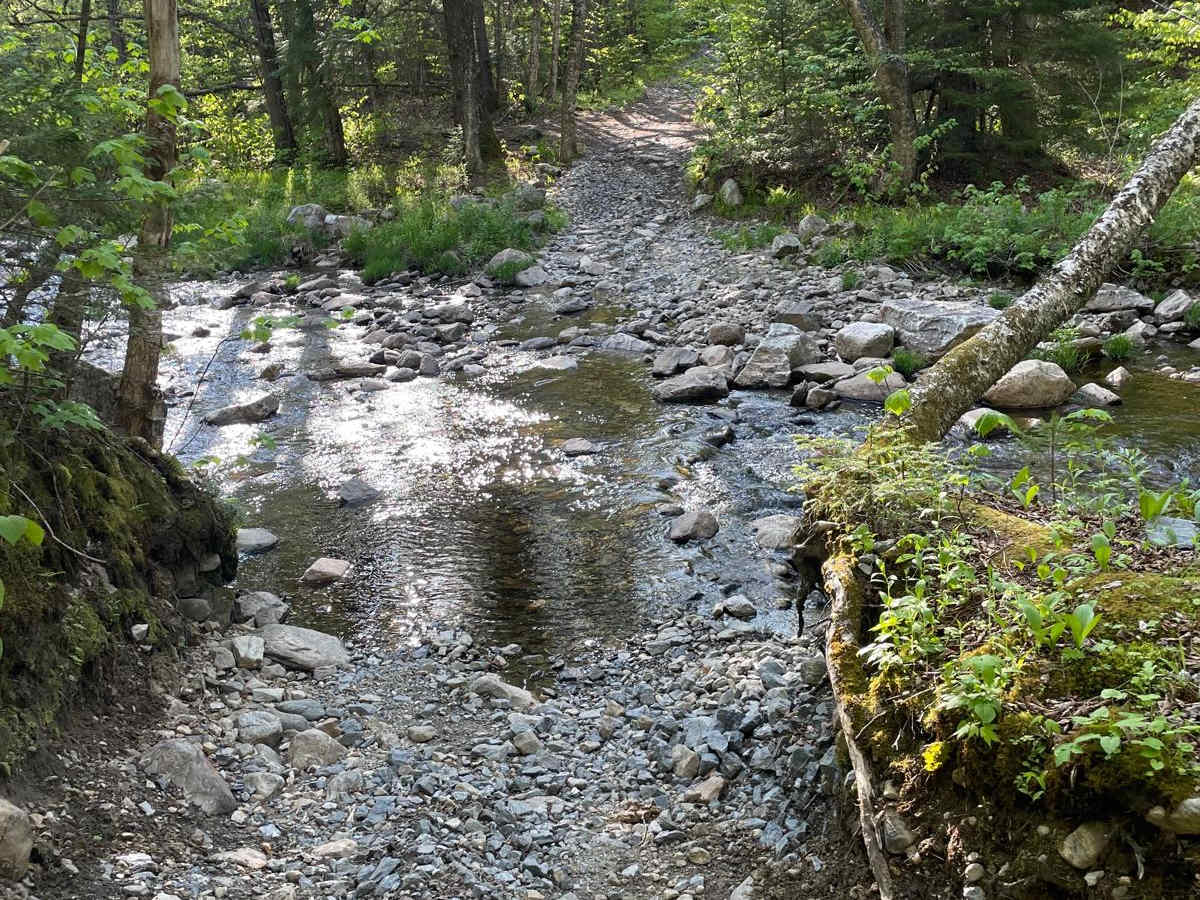 Old Stage Trail photo 2