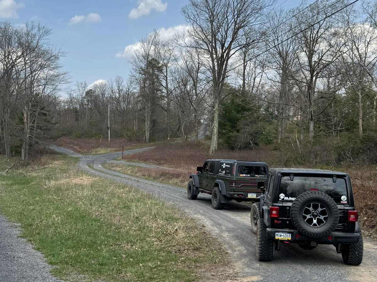 Boyer Mill Road photo 2