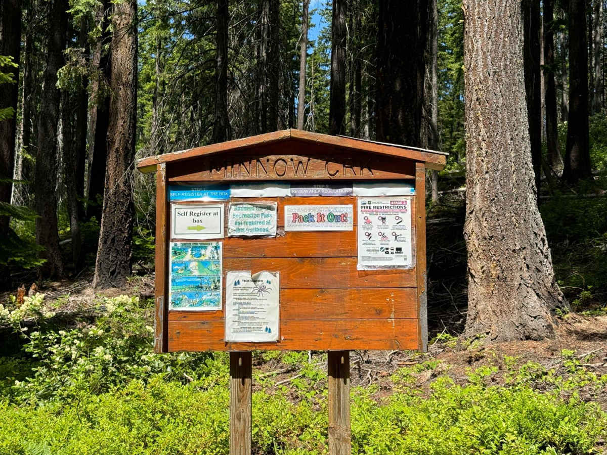 Chikamin Ridge photo 4
