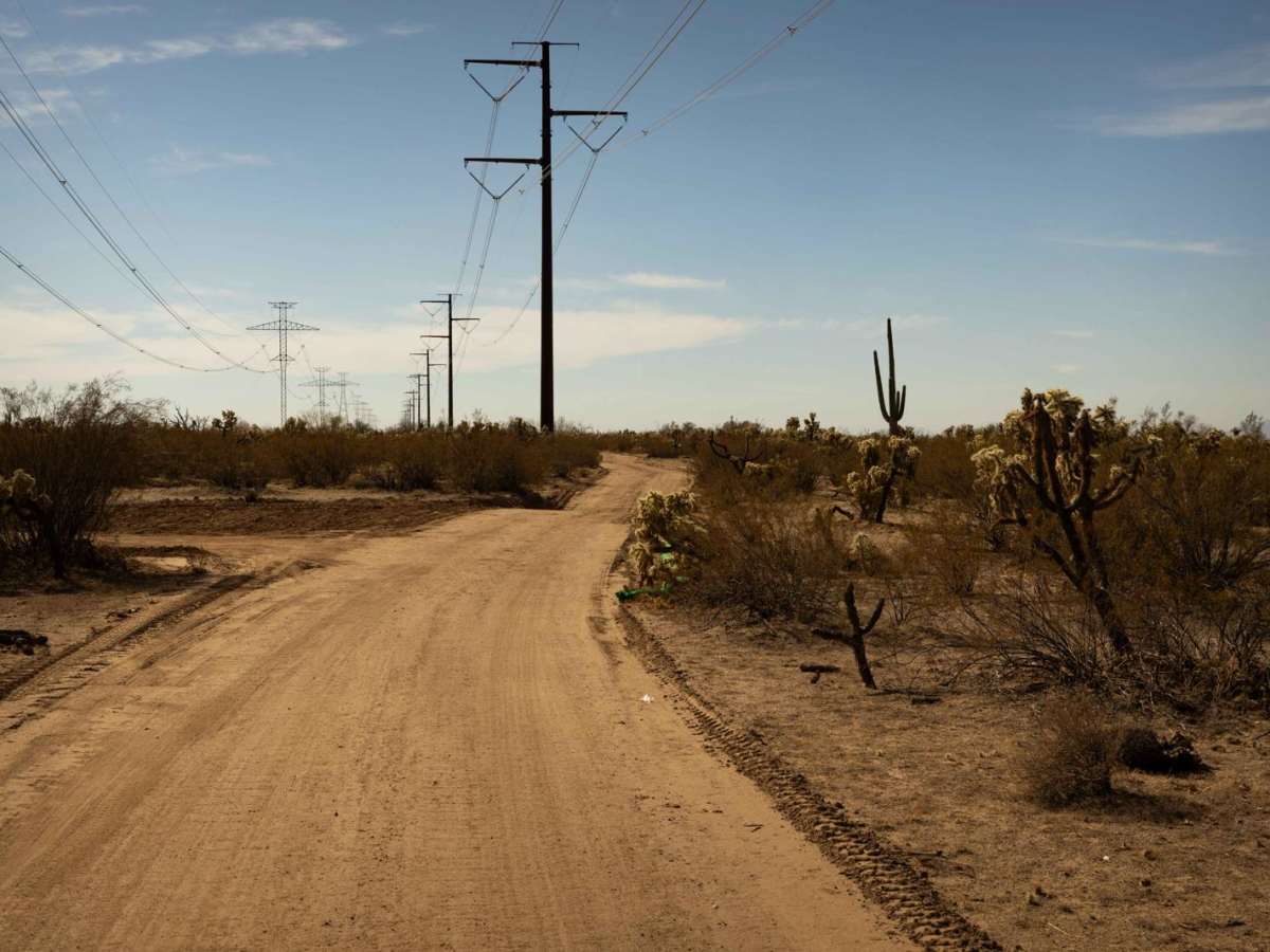 New Power Road photo 5