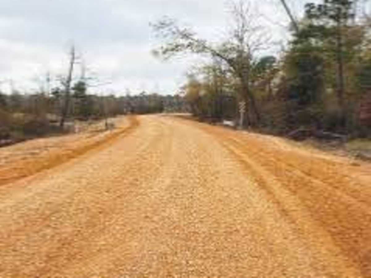 Long Caney bypass photo 4