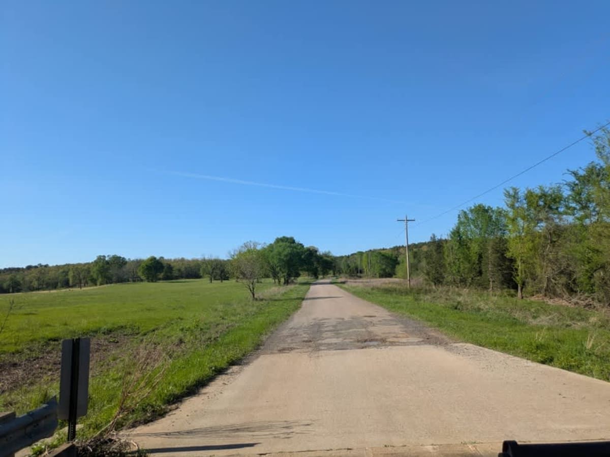 Eagle Gap Road photo 5