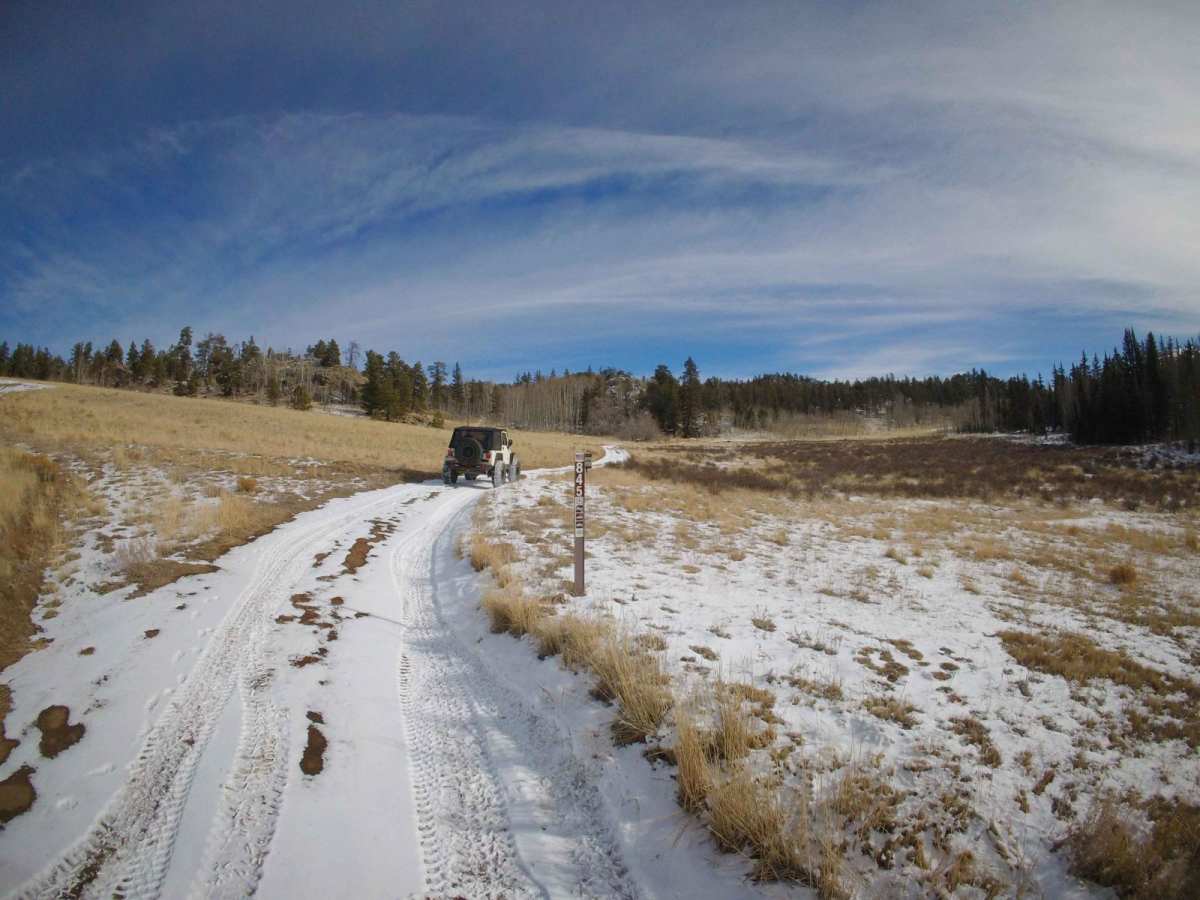 Reese Road - FS 844 photo 2