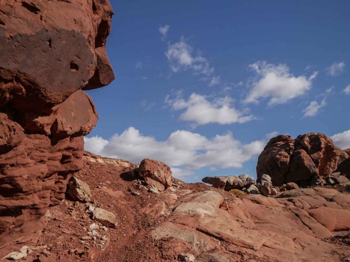 Arch Trail photo 2
