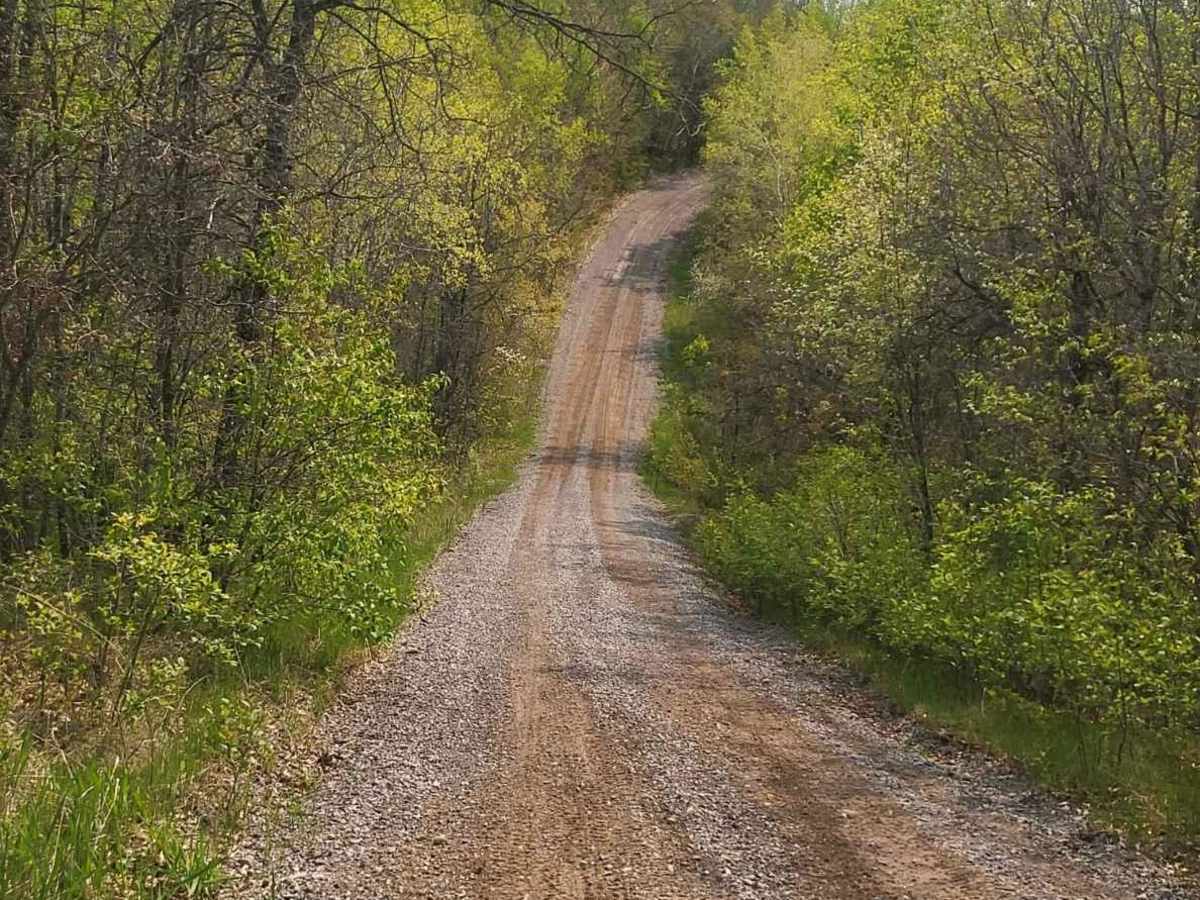 Mio ORV Route - West photo 5