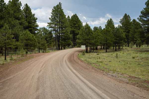 Spring Valley Road