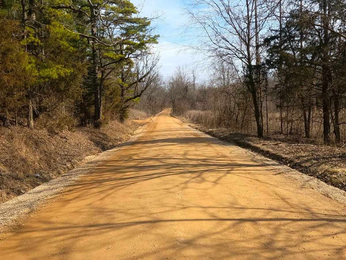 Brazil Road - WCR 657 photo 4