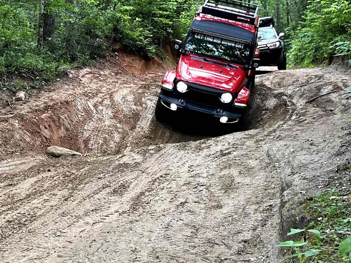 Earls Ford Road  photo 5