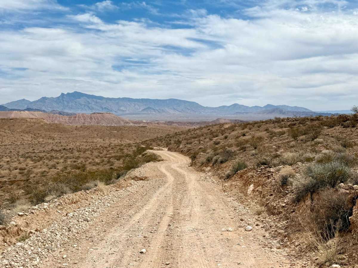 Sand Mine Road 110 photo 6