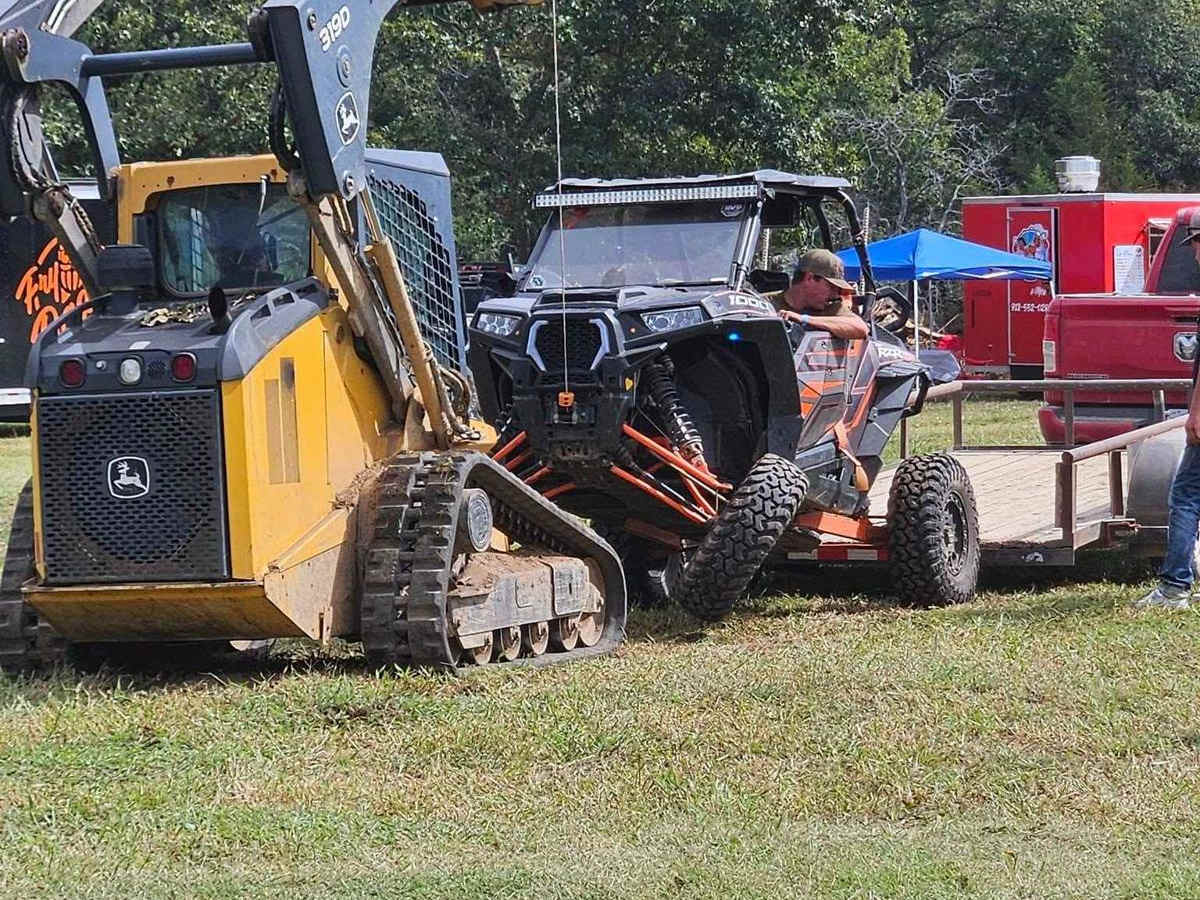Working Man Race Track photo 5