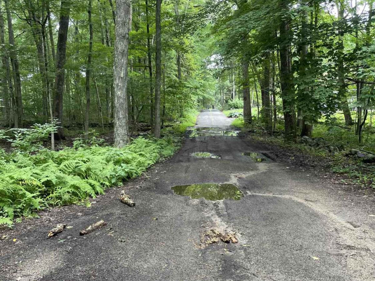 Tower Hill Road to Spruce Ledge Road photo 6