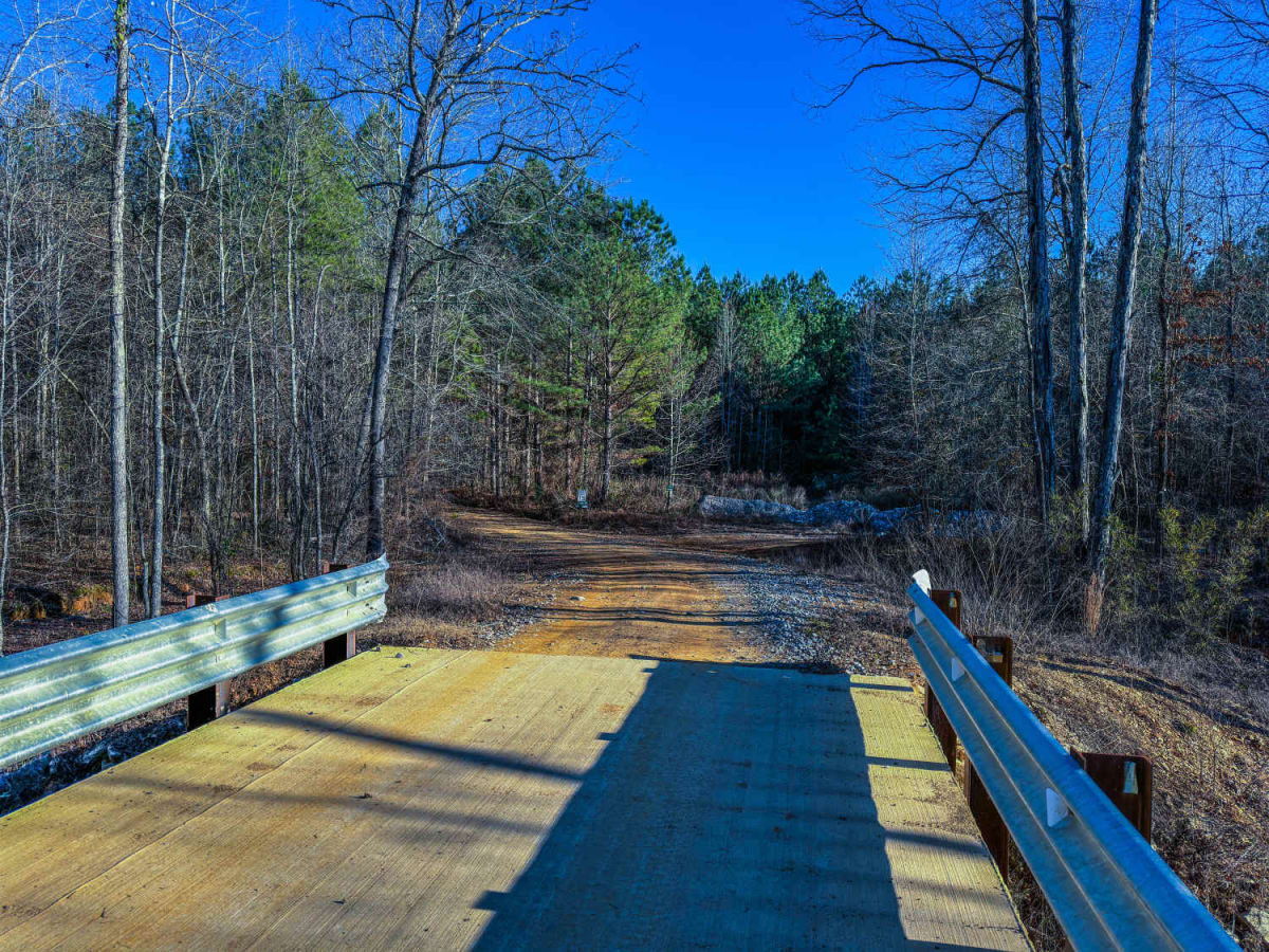 300 Main trail photo