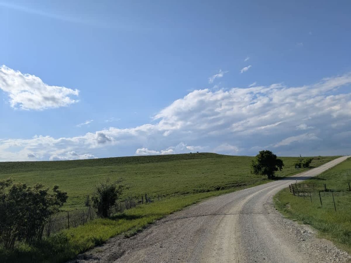 Chalk Road photo 2