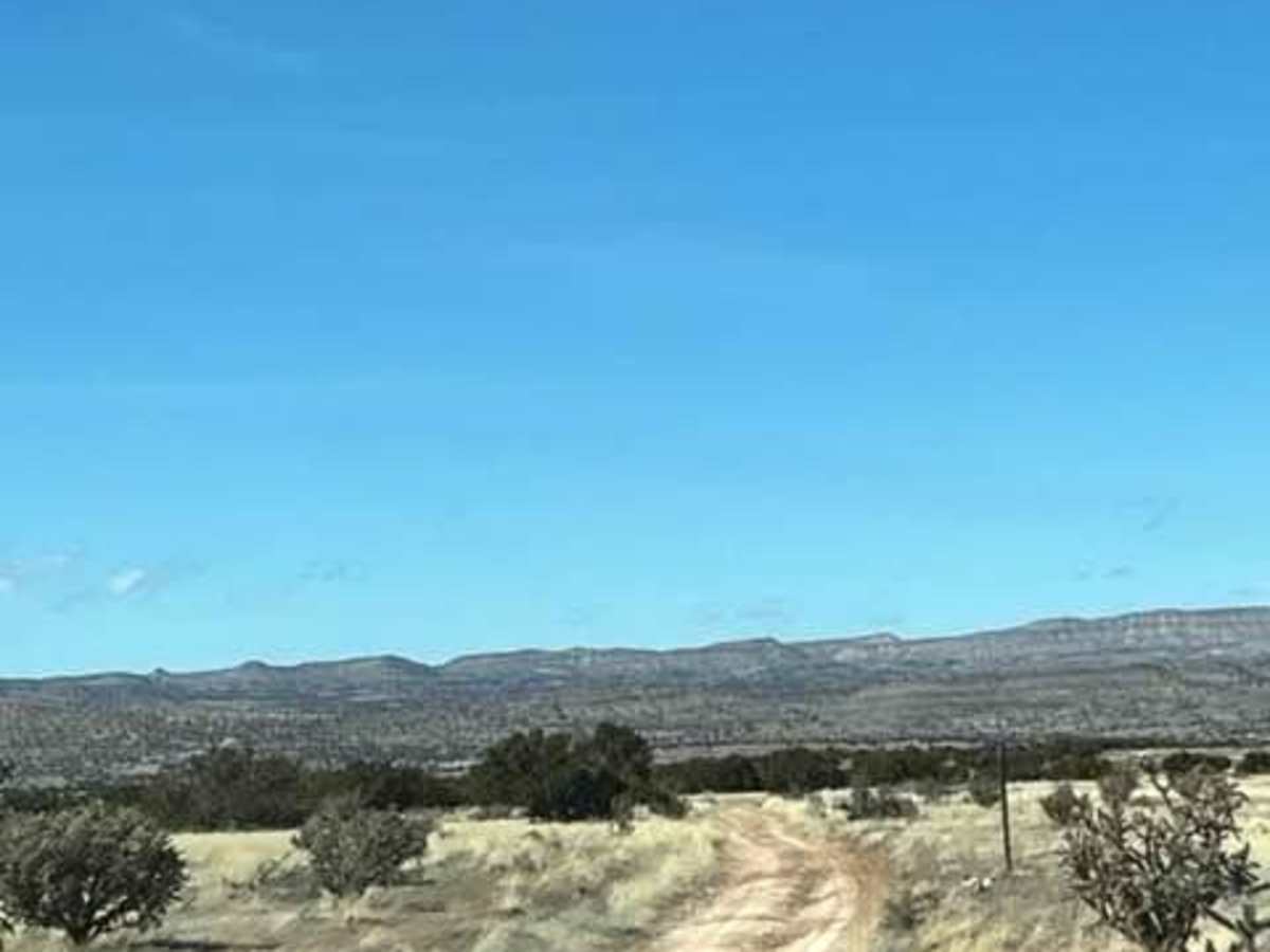 Ladron Wilderness Shortcut photo 4