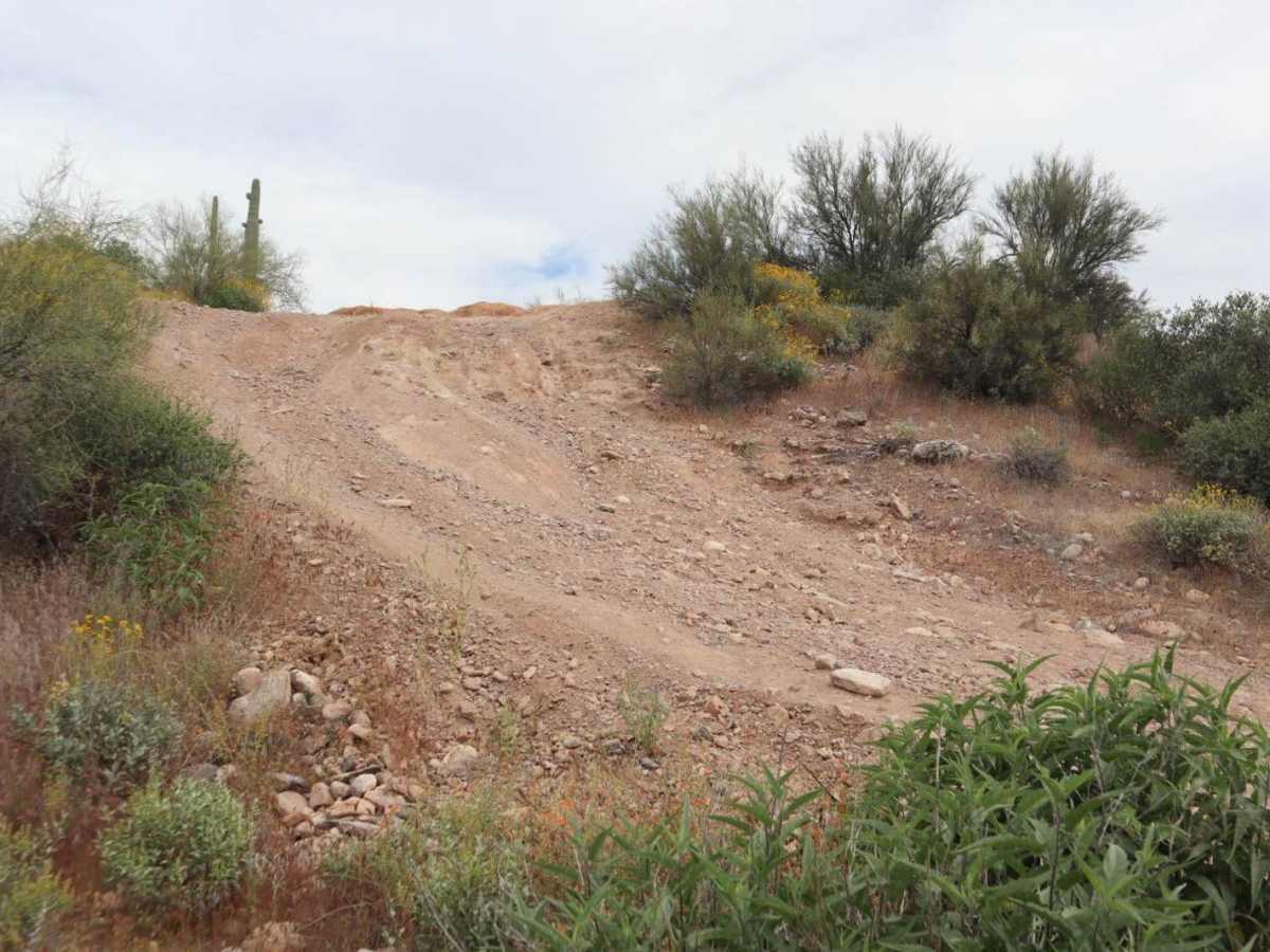 Rolls OHV Area East photo 4