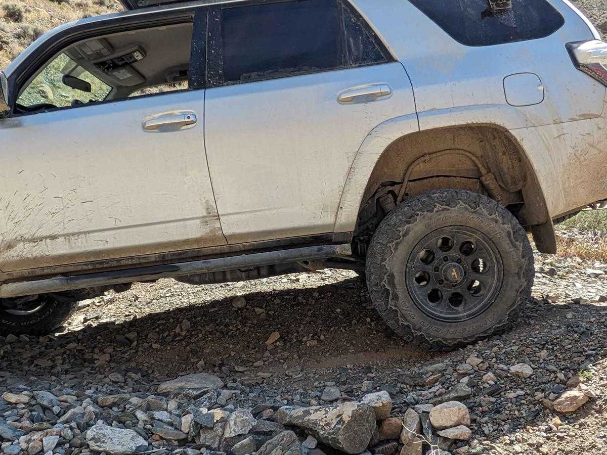 Black Canyon photo 5
