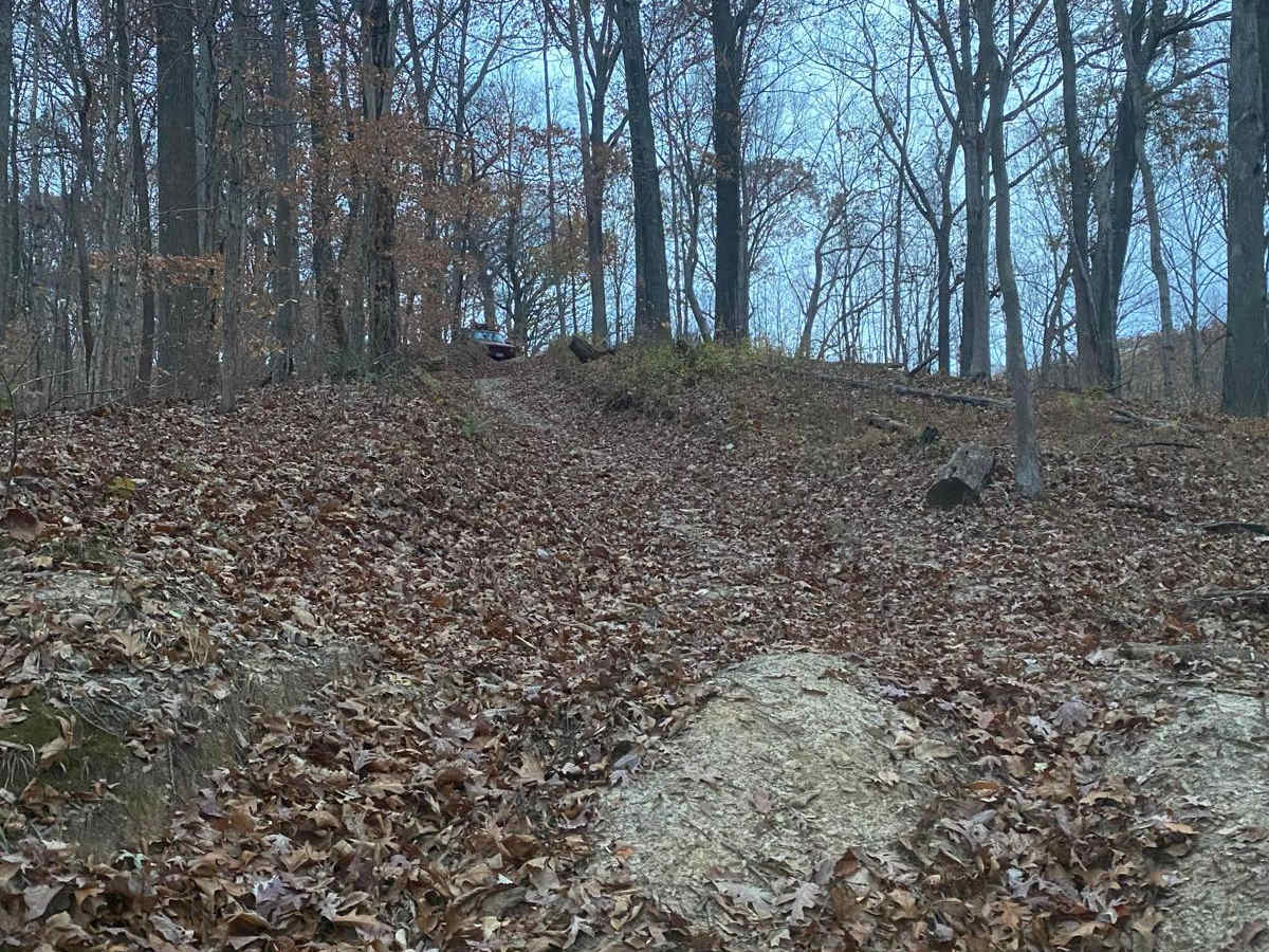 Turkey Trot FSR 627/643 photo 4