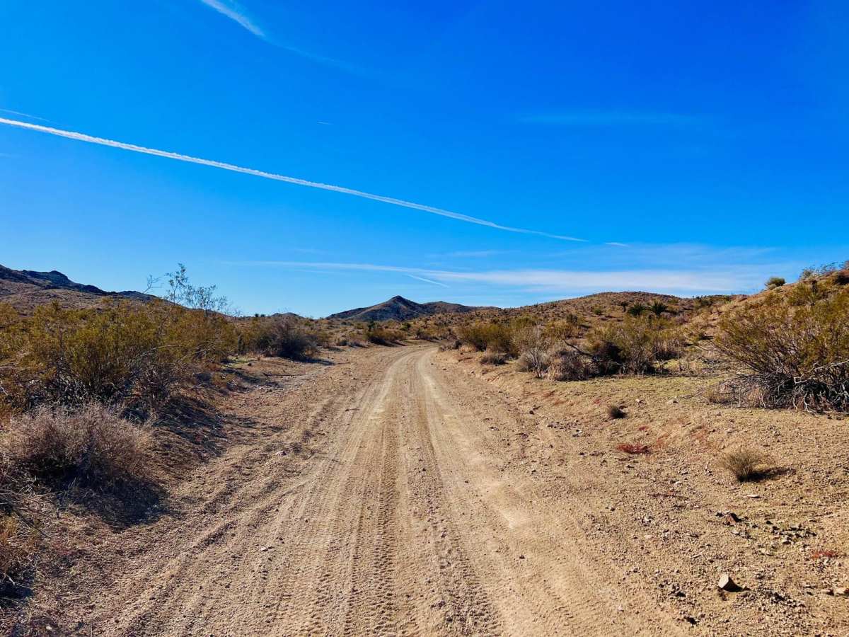 Bypass AZ Peace Trail Bullhead City to Oatman Medium photo 6