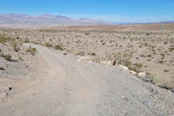 Bullhead City AZ Peace Trail