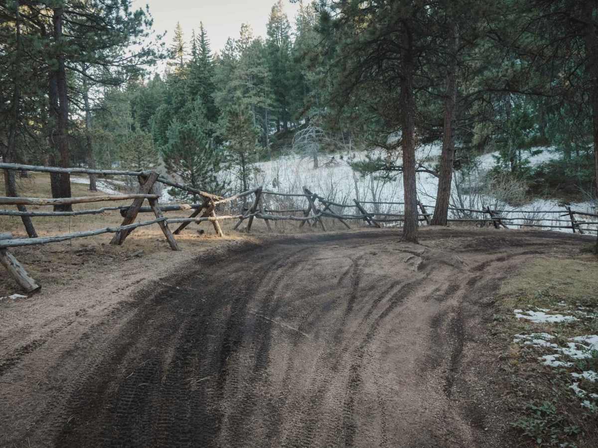 787 ATV Trail photo 6