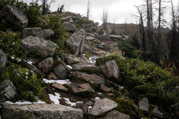 South Quartz