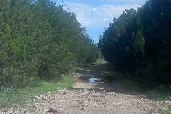 Powerline 1st Segment