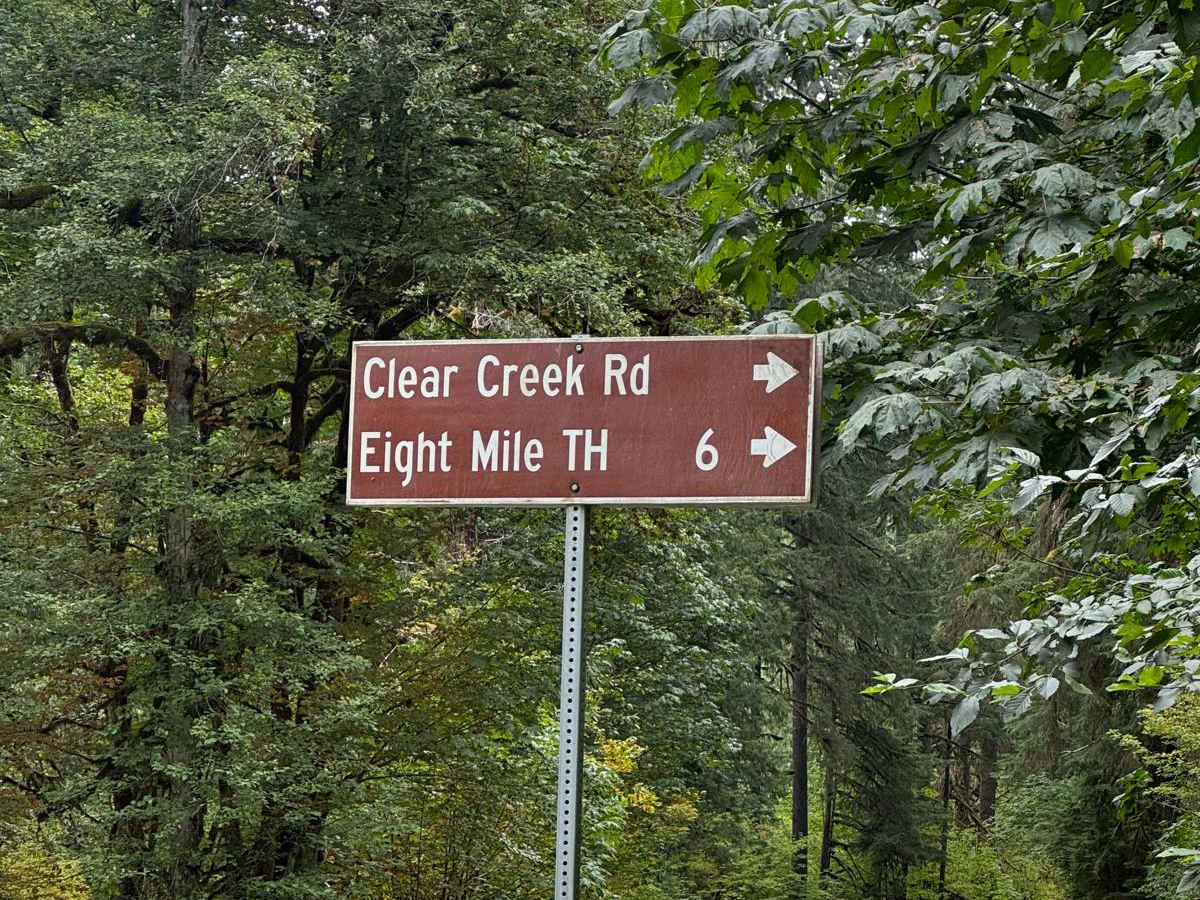 Clear Creek photo 2