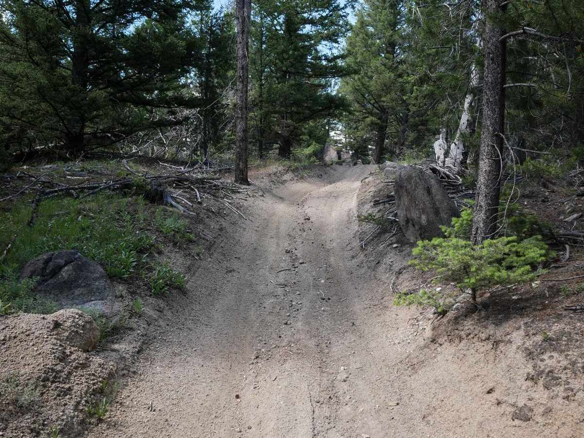 Homestake photo 4