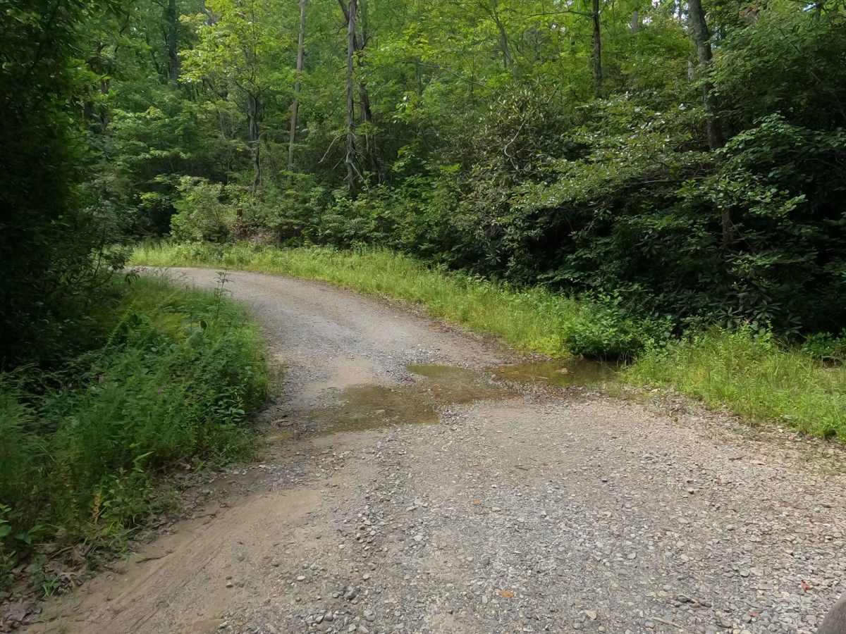 Rock Mountain Road photo 6