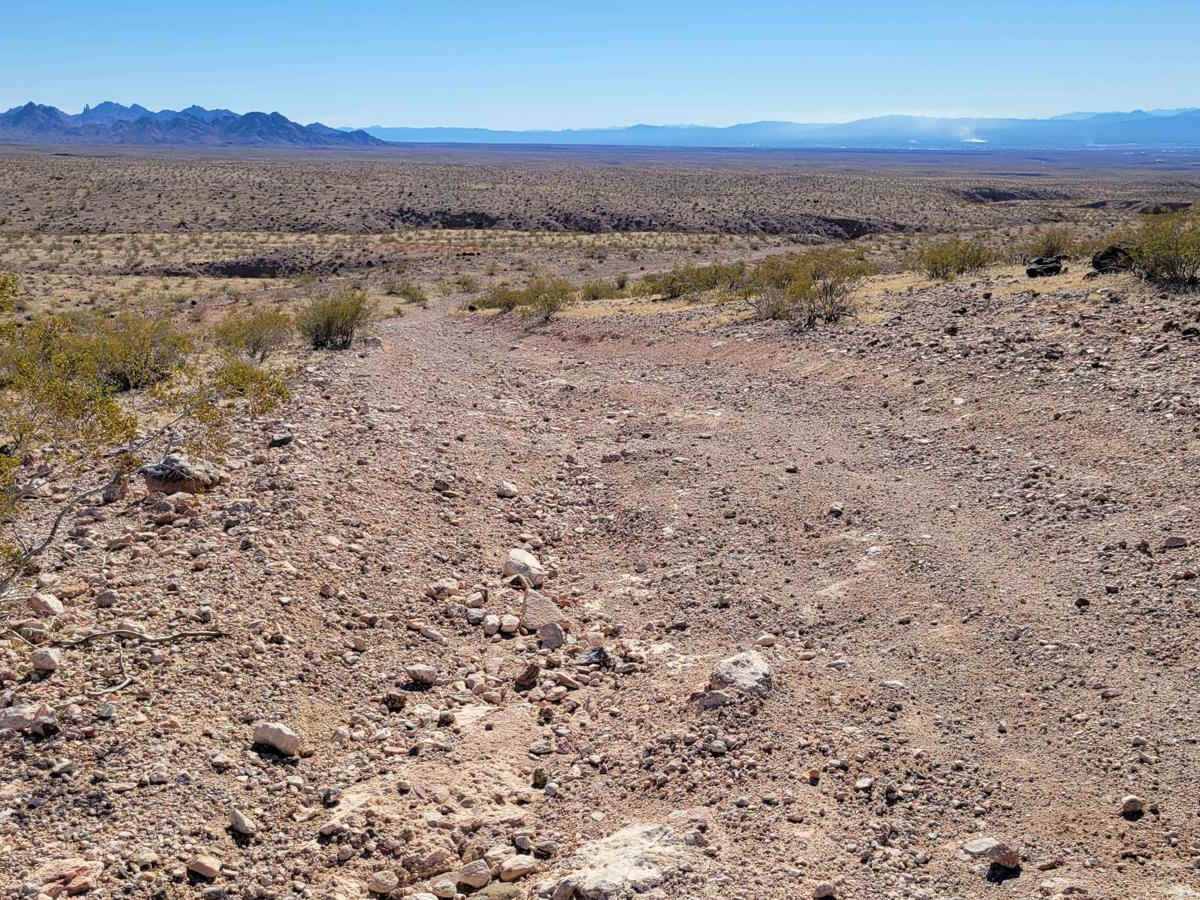 Buck Wash Road photo 3