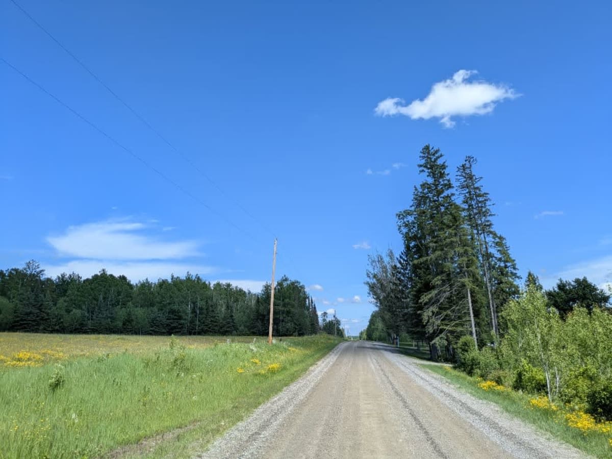 Goodell Road photo 3