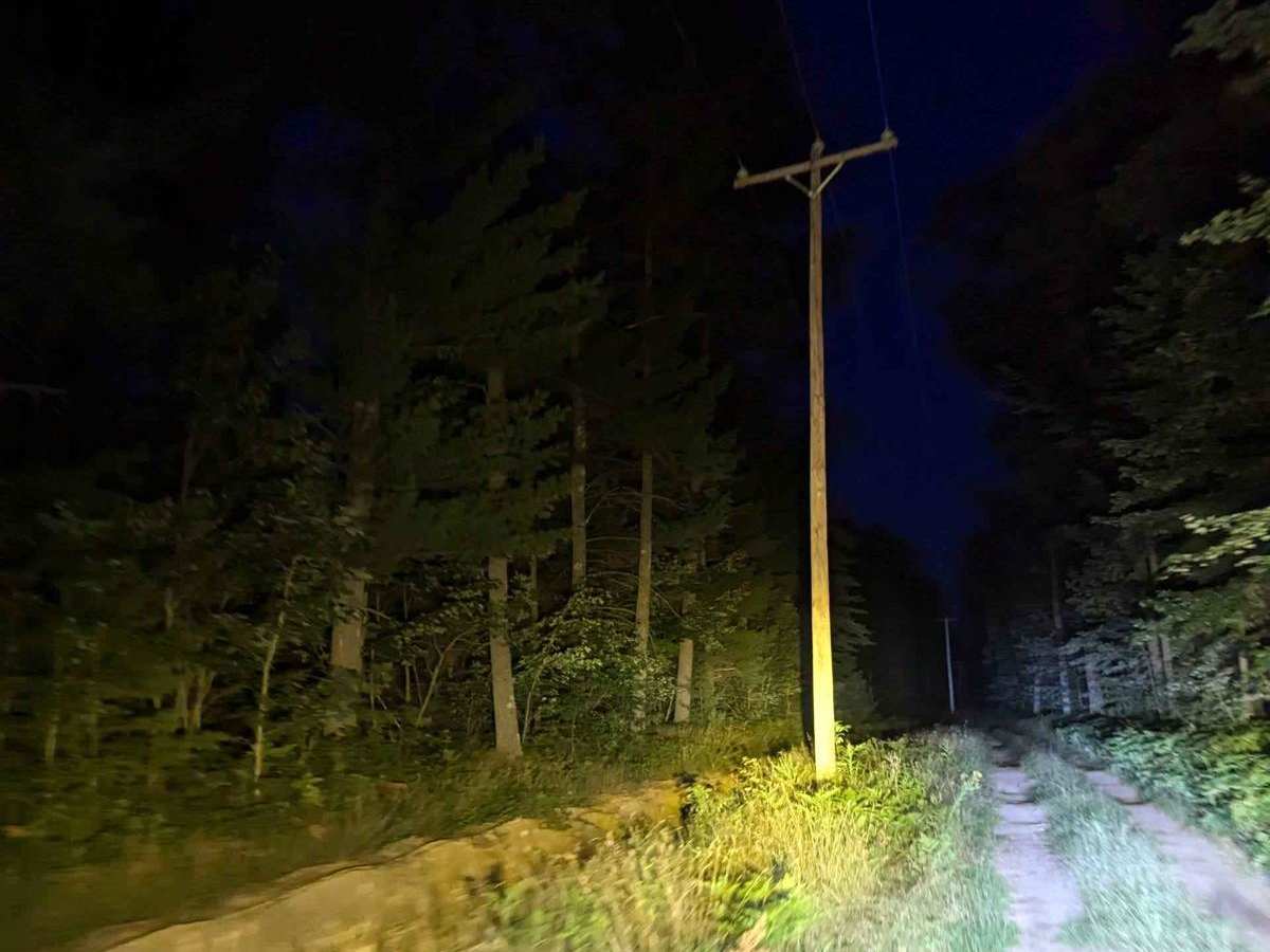 West Higgins Route photo 5