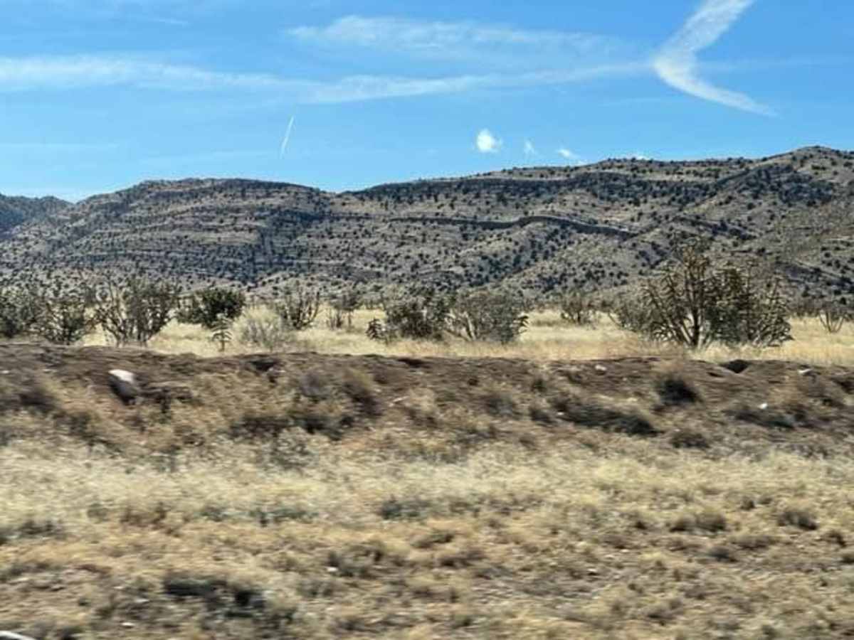 Ladron Wilderness Access photo 2